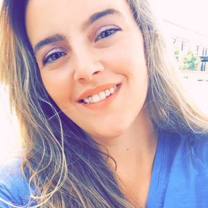 Meet your Posher, Erica